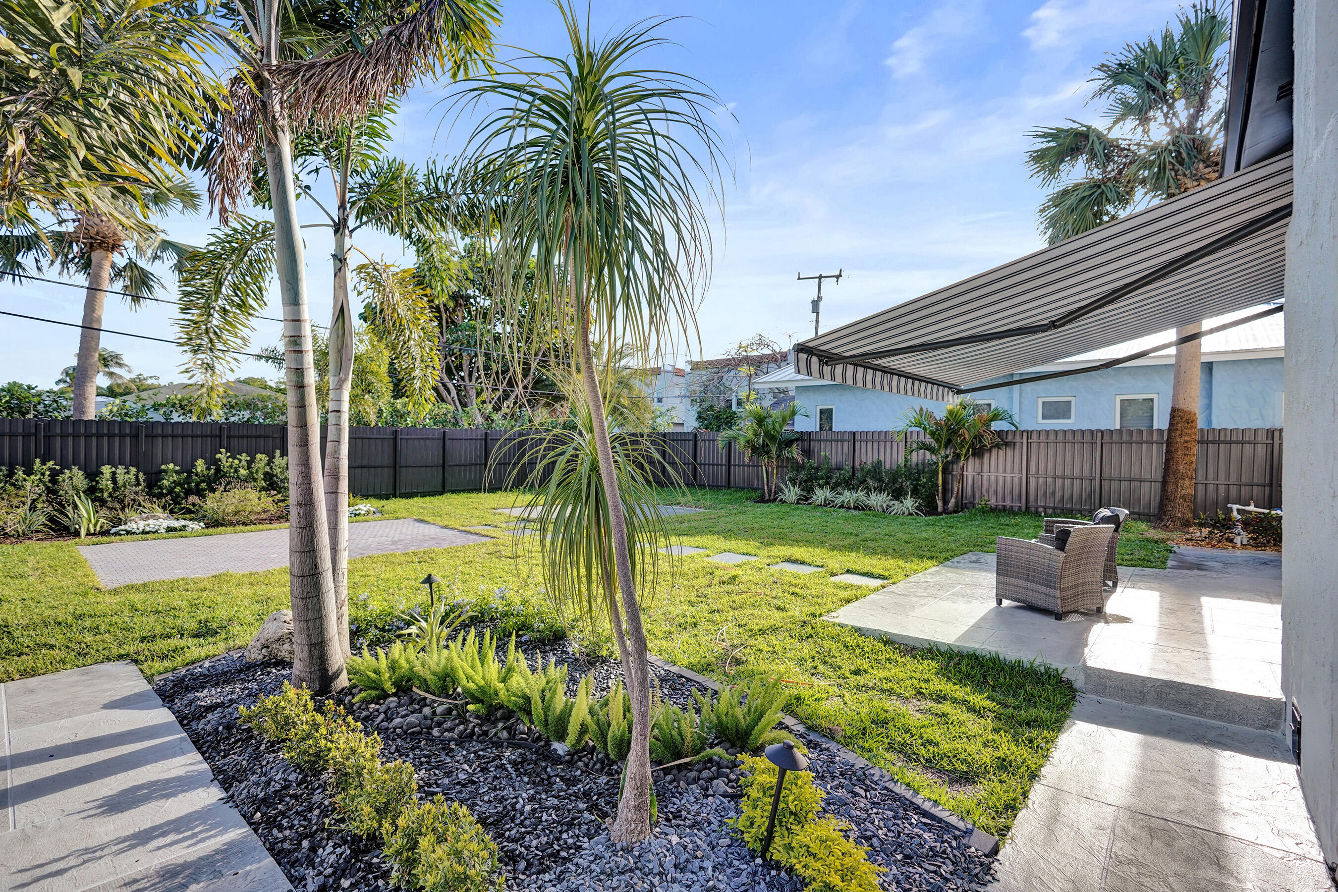 SOUTHLAND PARK - Residential