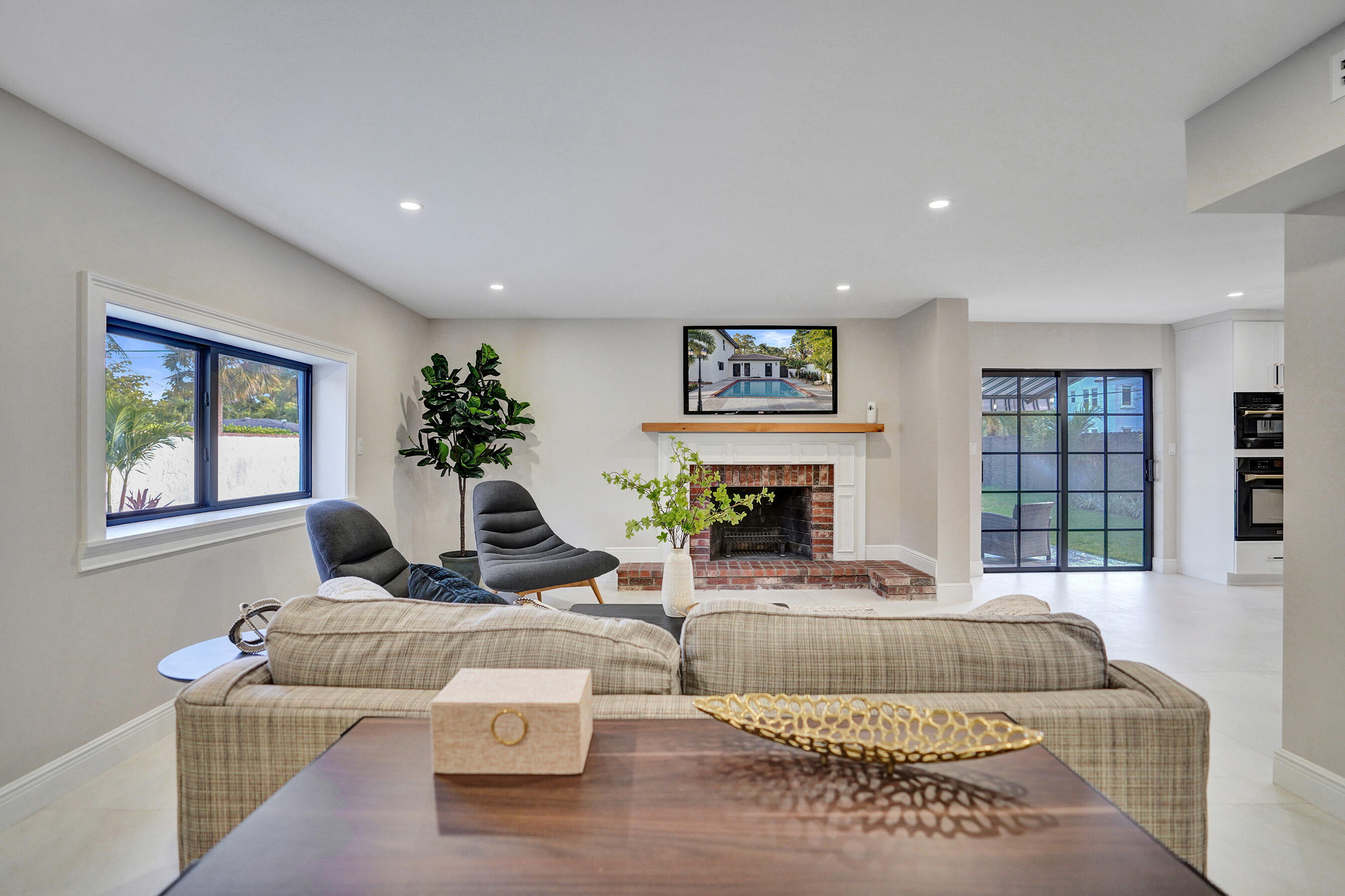 SOUTHLAND PARK - Residential