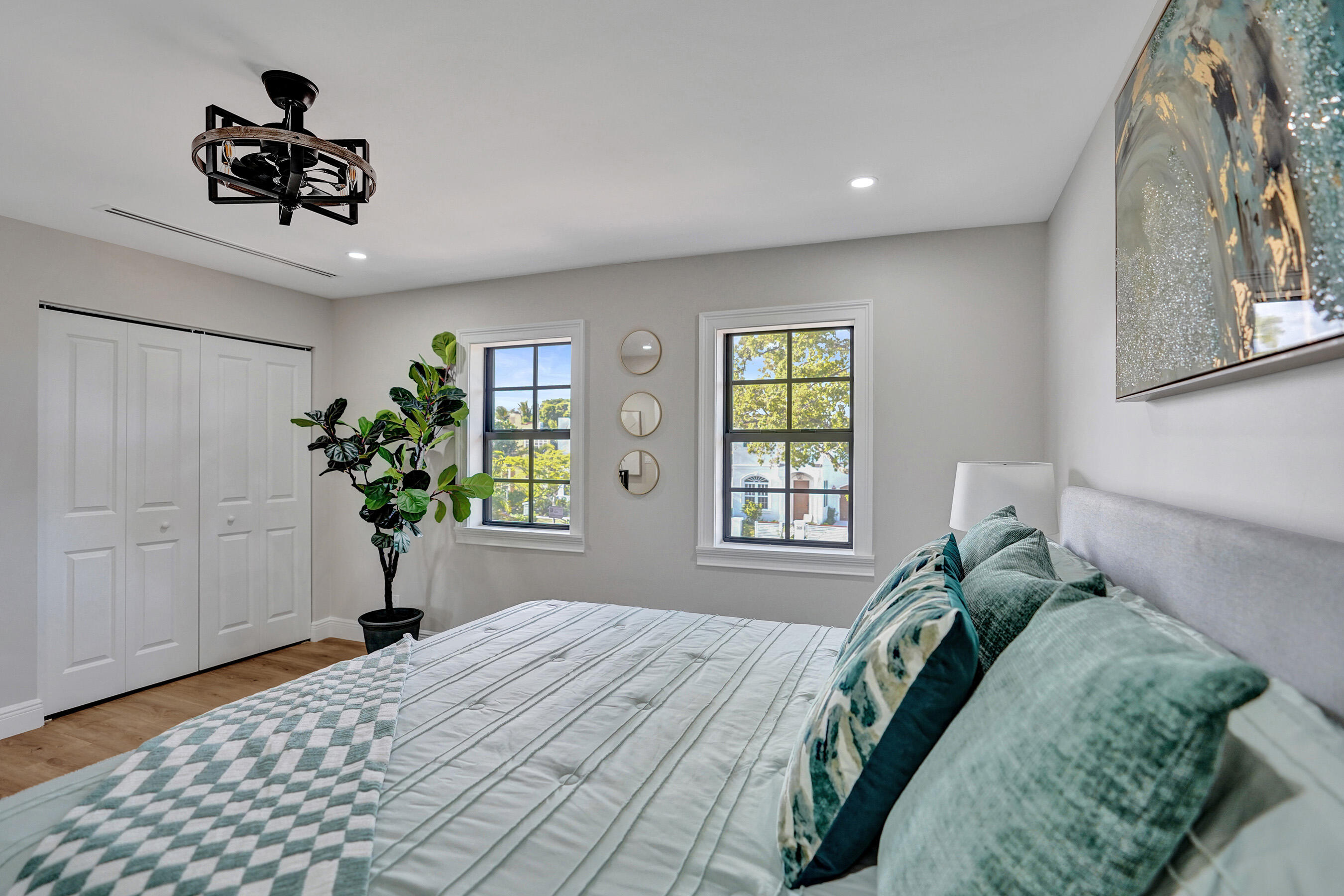 SOUTHLAND PARK - Residential