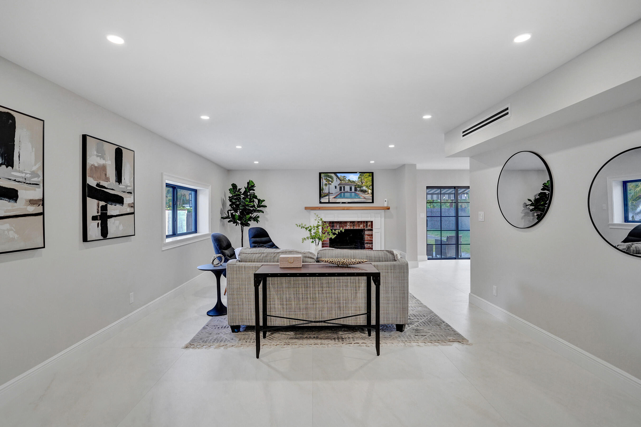 SOUTHLAND PARK - Residential