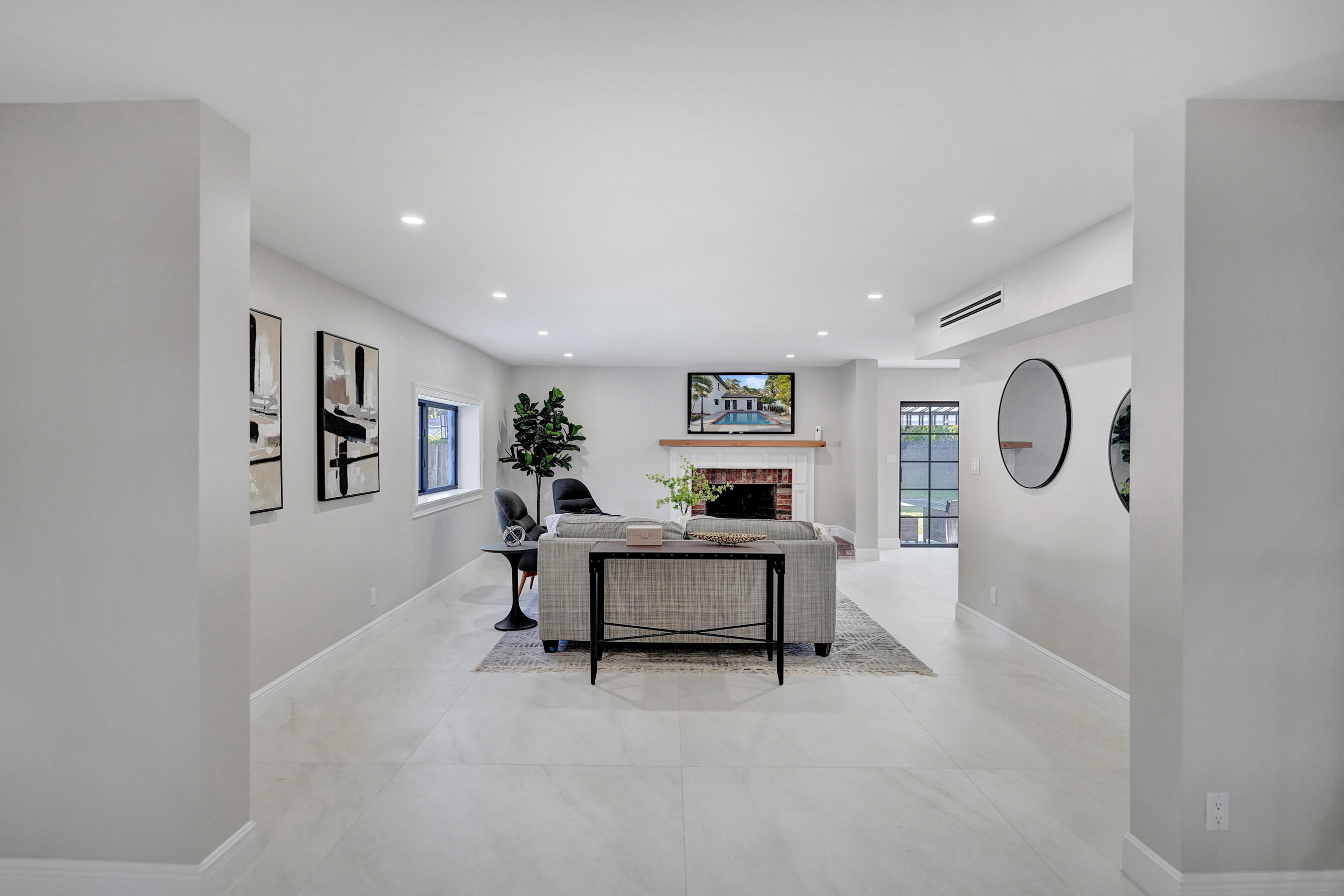 SOUTHLAND PARK - Residential