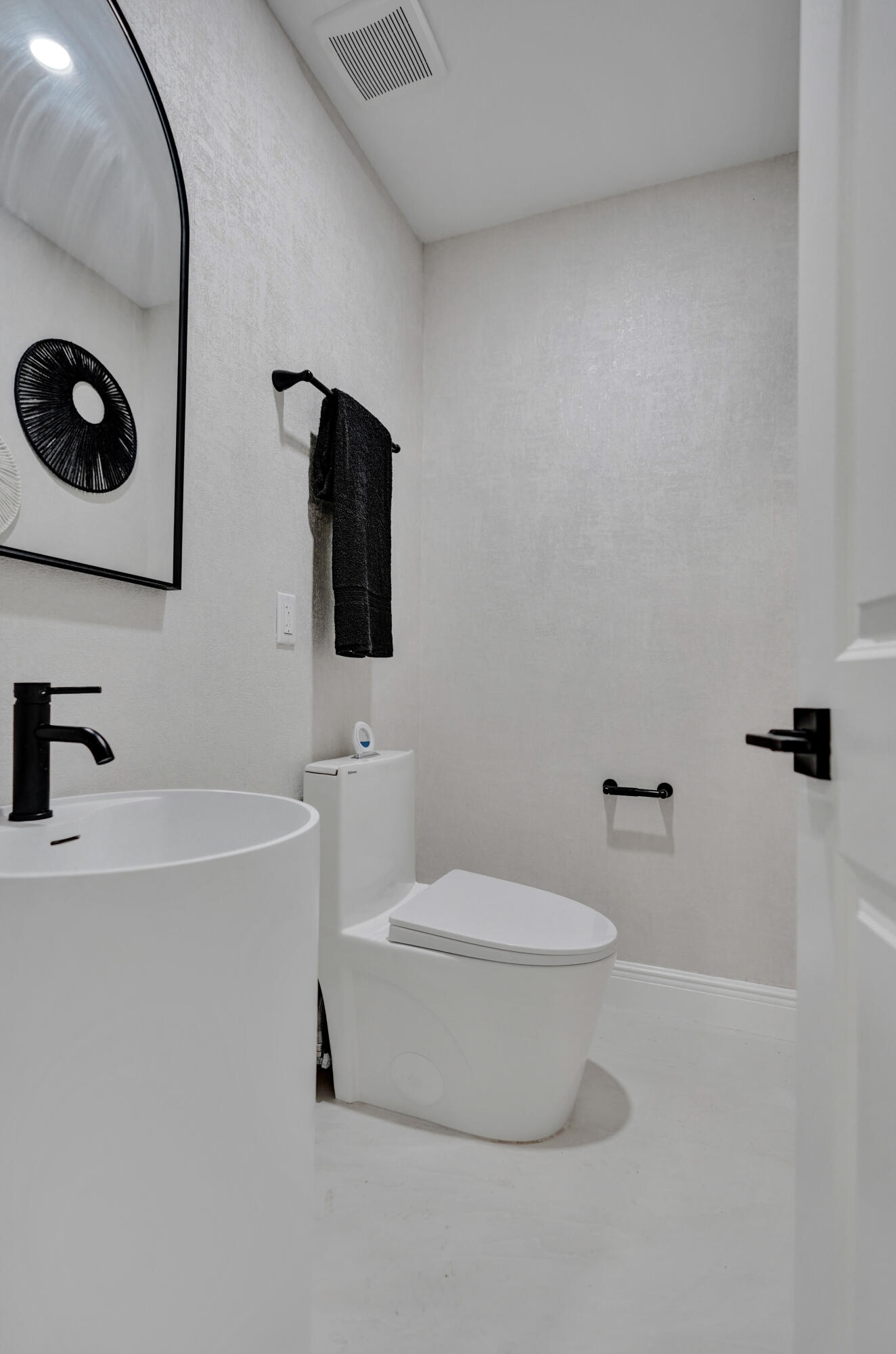 SOUTHLAND PARK - Residential