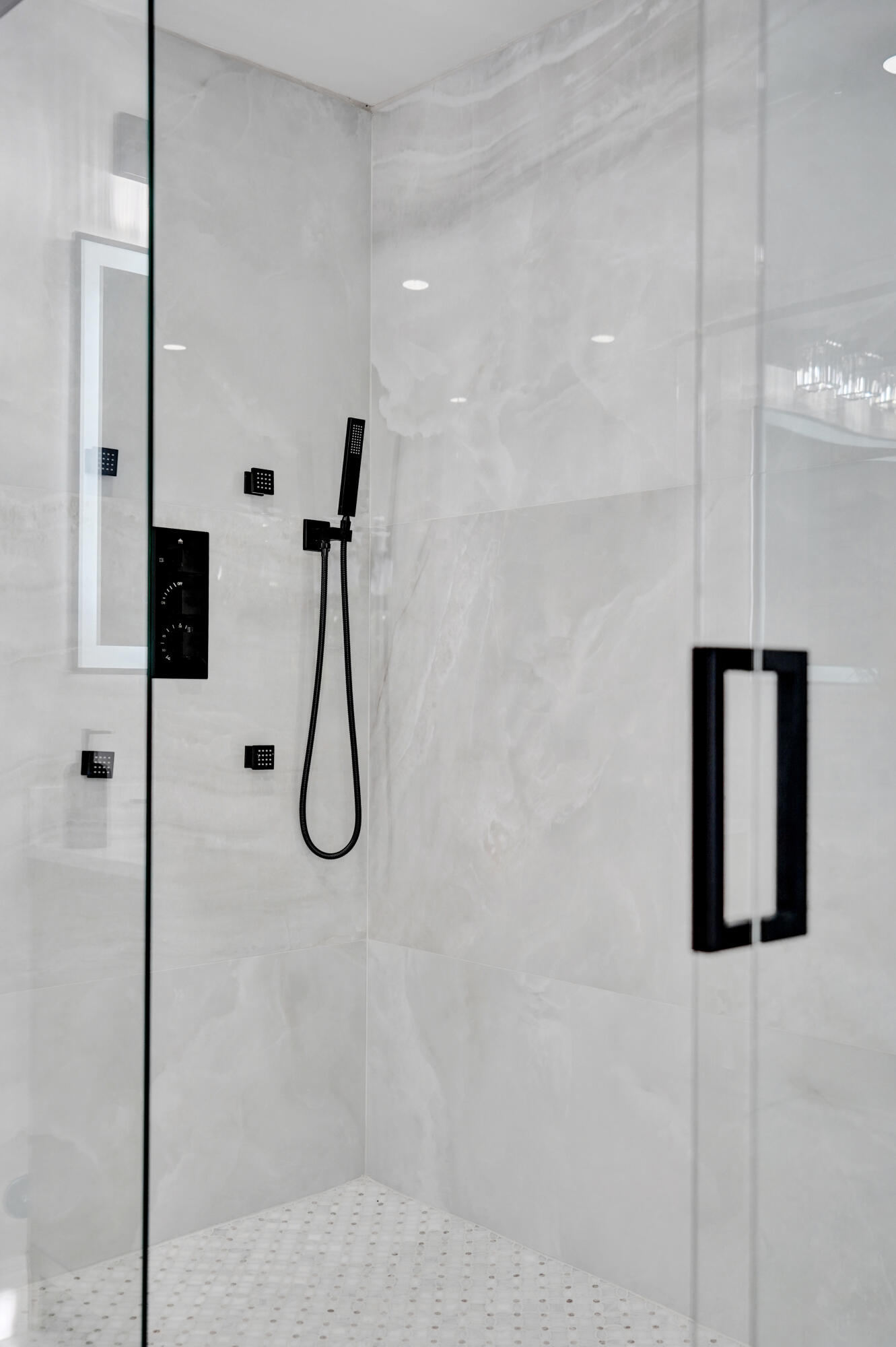 SOUTHLAND PARK - Residential