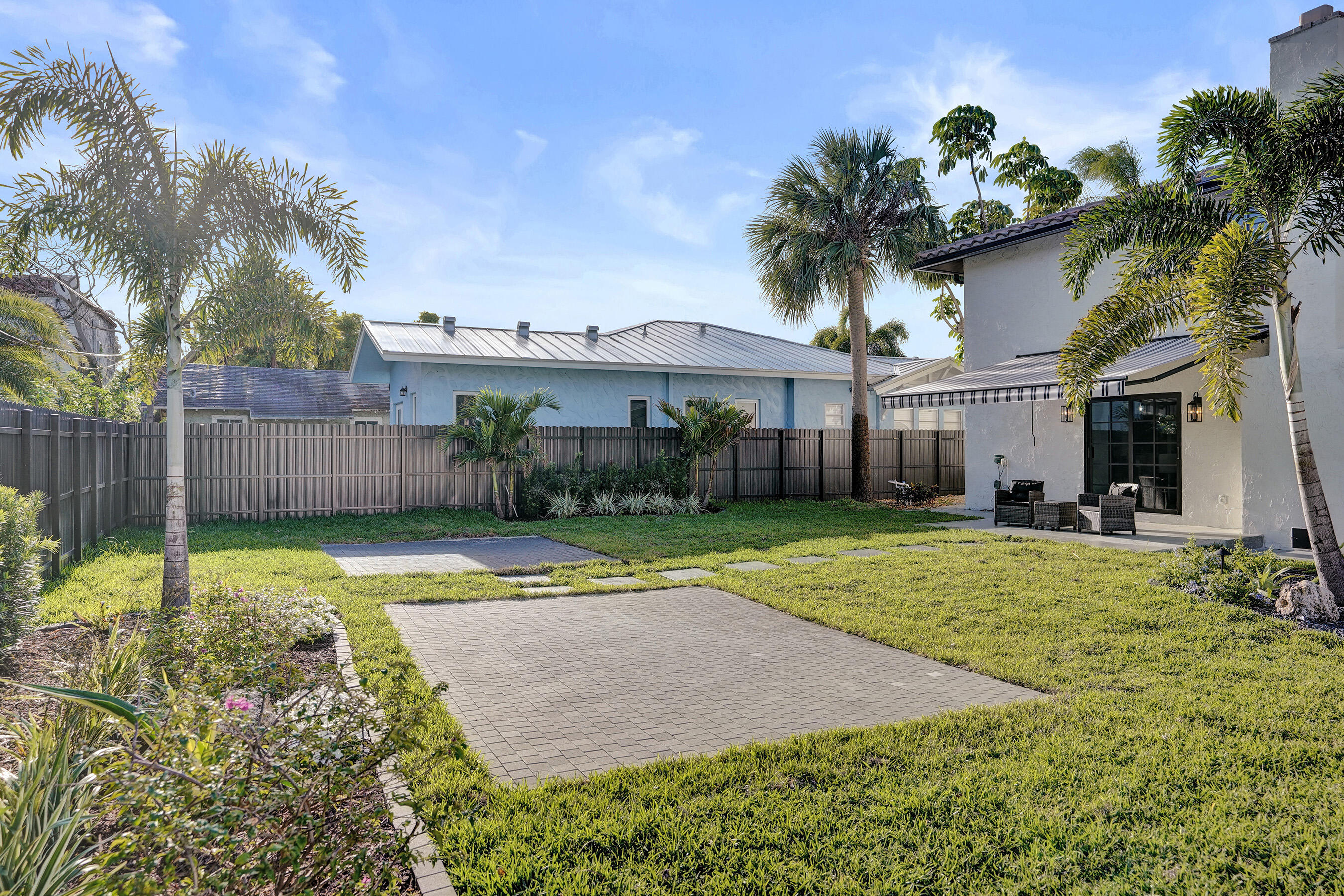 SOUTHLAND PARK - Residential