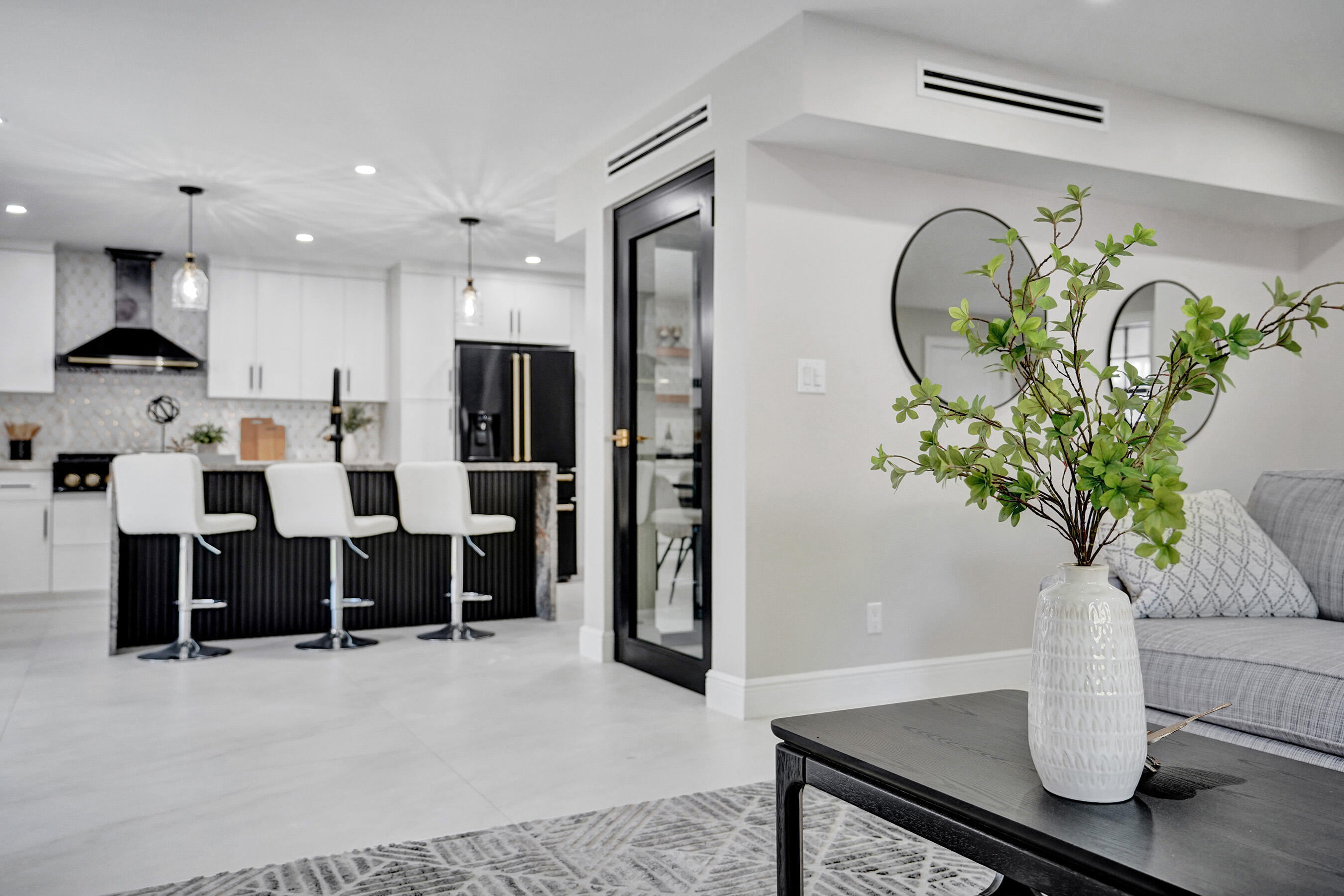 SOUTHLAND PARK - Residential