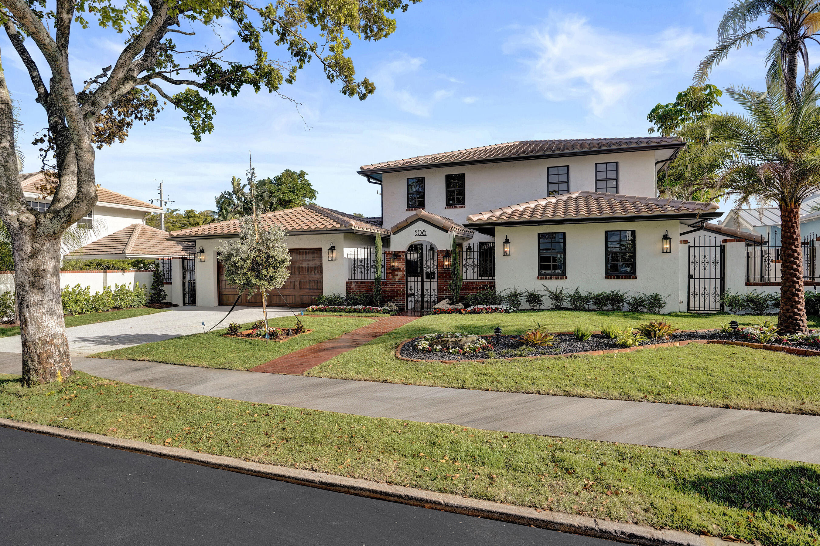 SOUTHLAND PARK - Residential