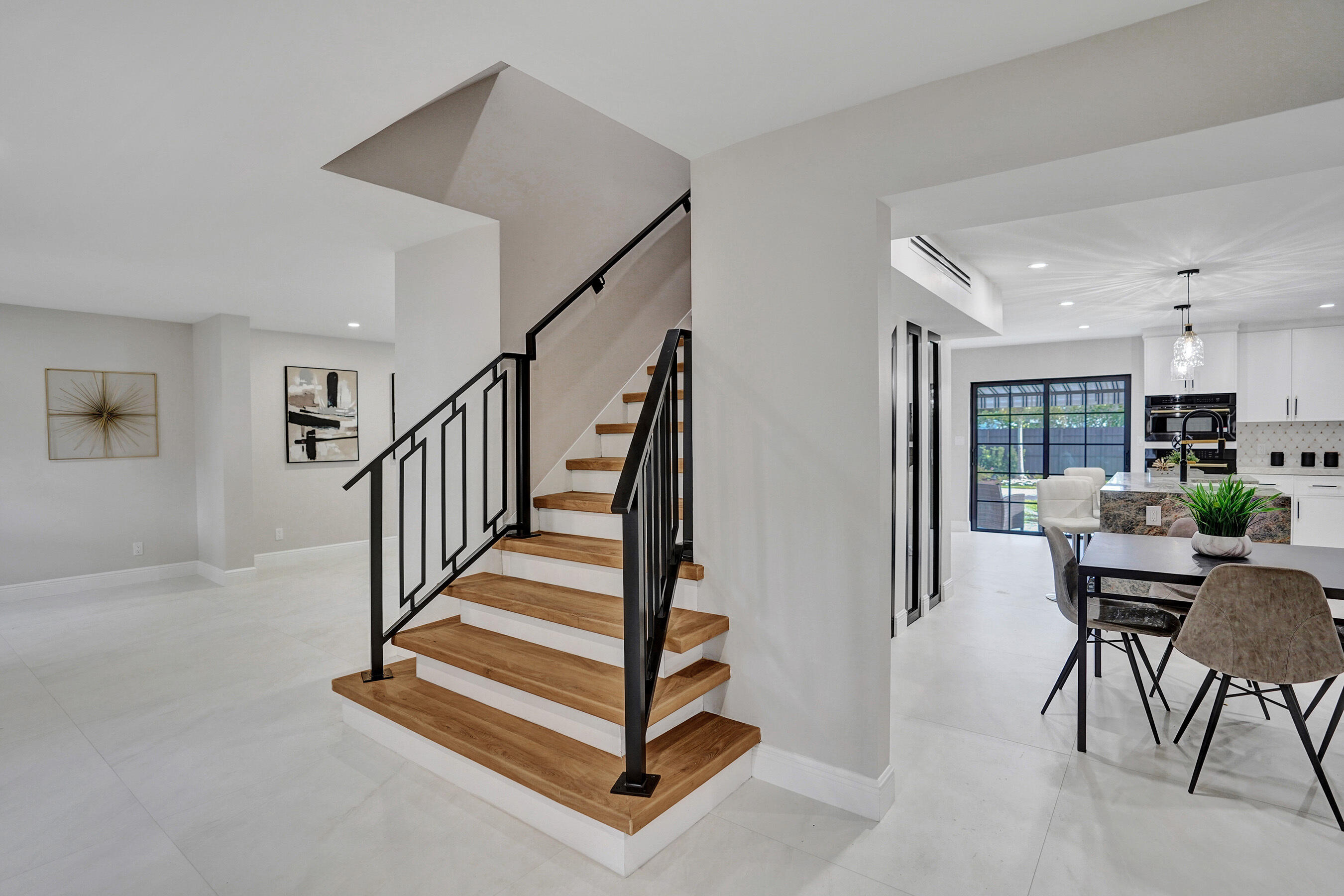 SOUTHLAND PARK - Residential