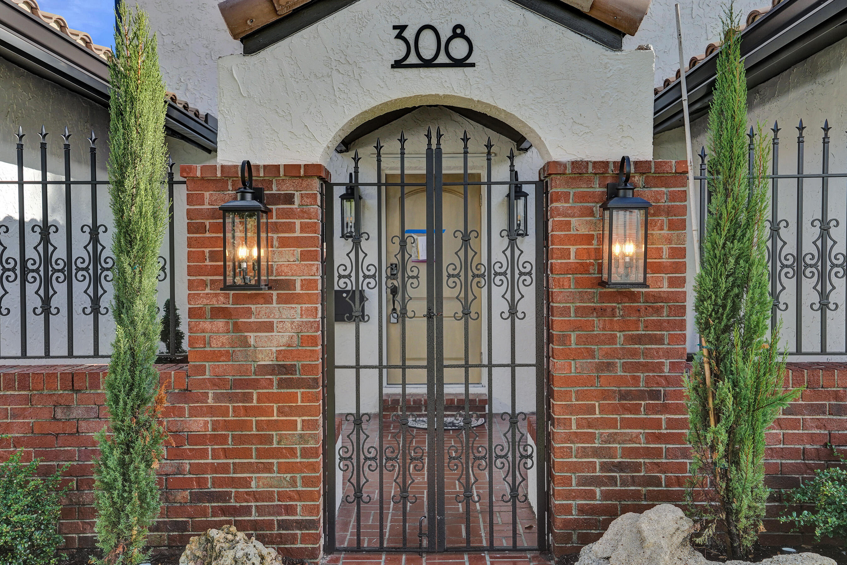 SOUTHLAND PARK - Residential