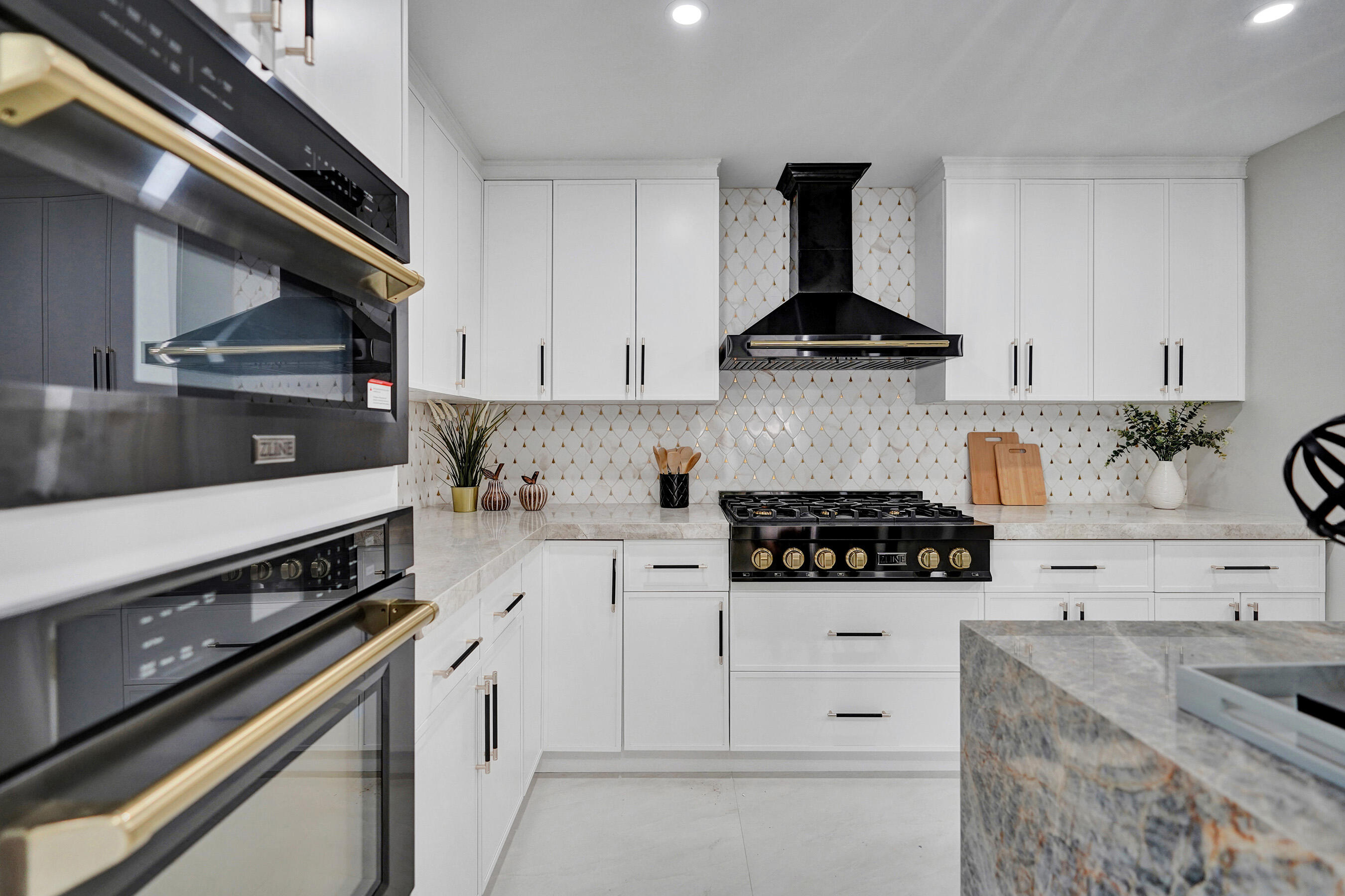 SOUTHLAND PARK - Residential