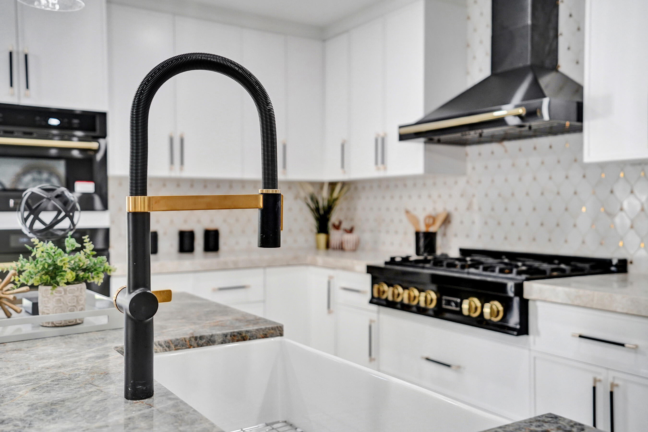 SOUTHLAND PARK - Residential