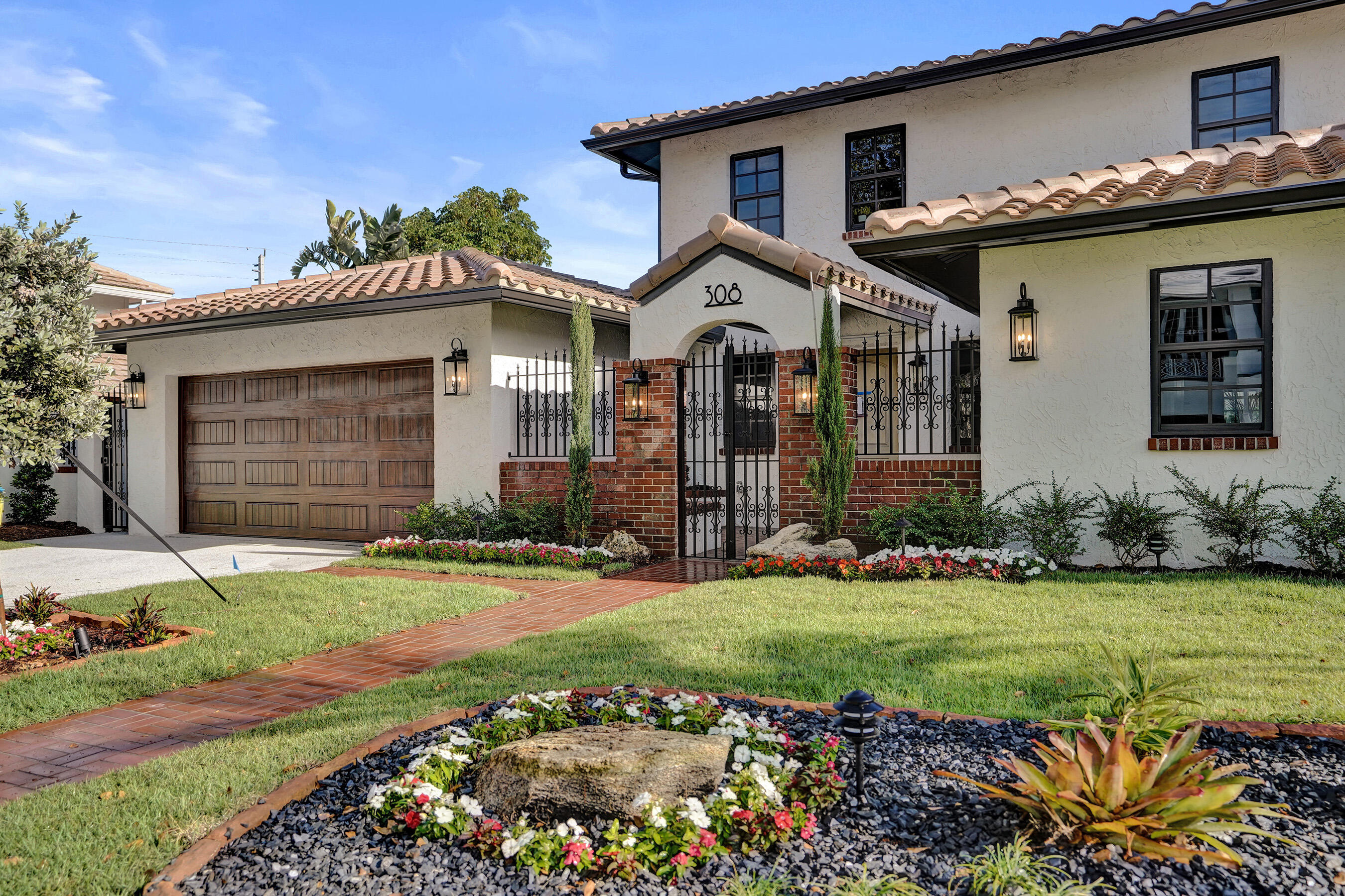 SOUTHLAND PARK - Residential