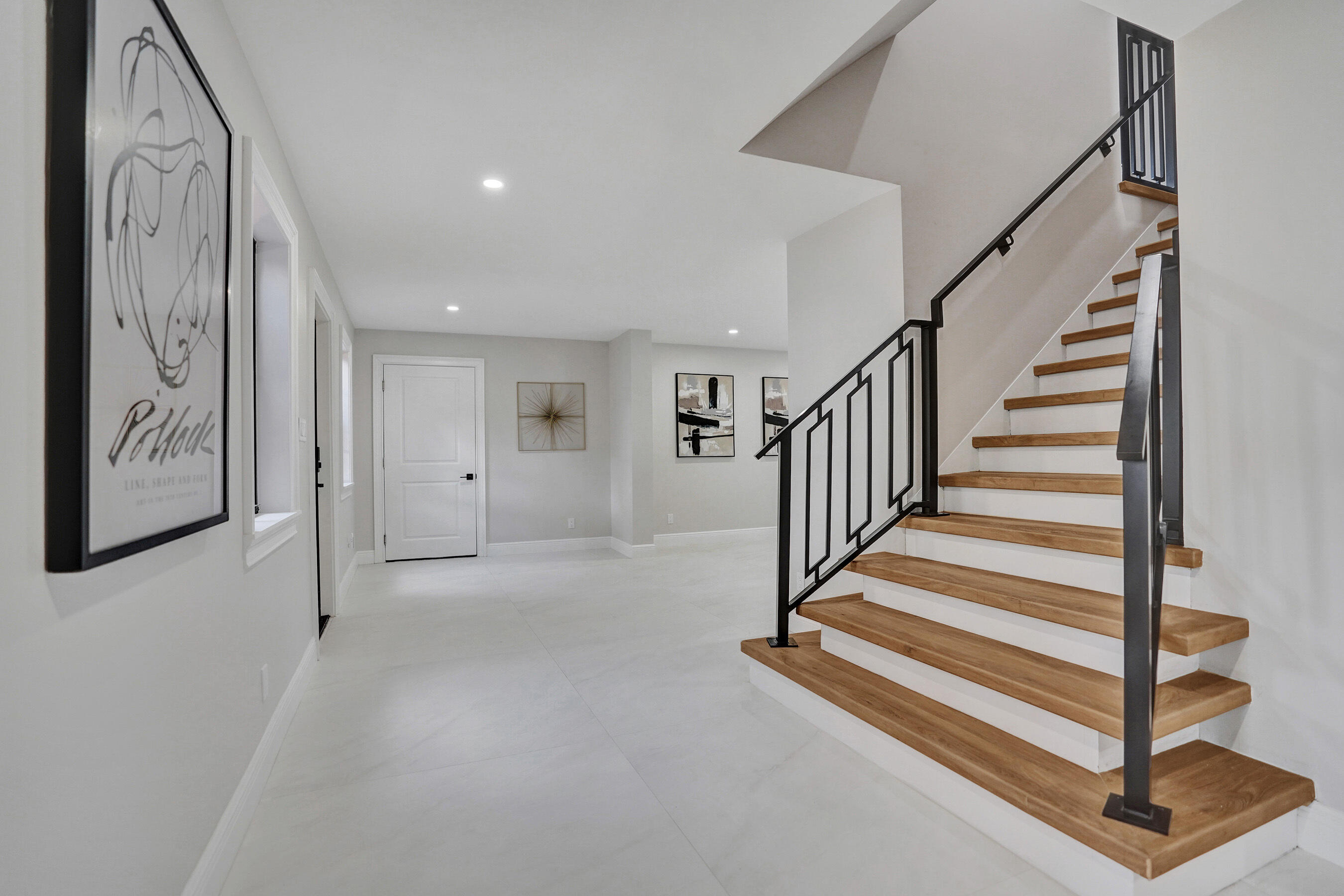 SOUTHLAND PARK - Residential