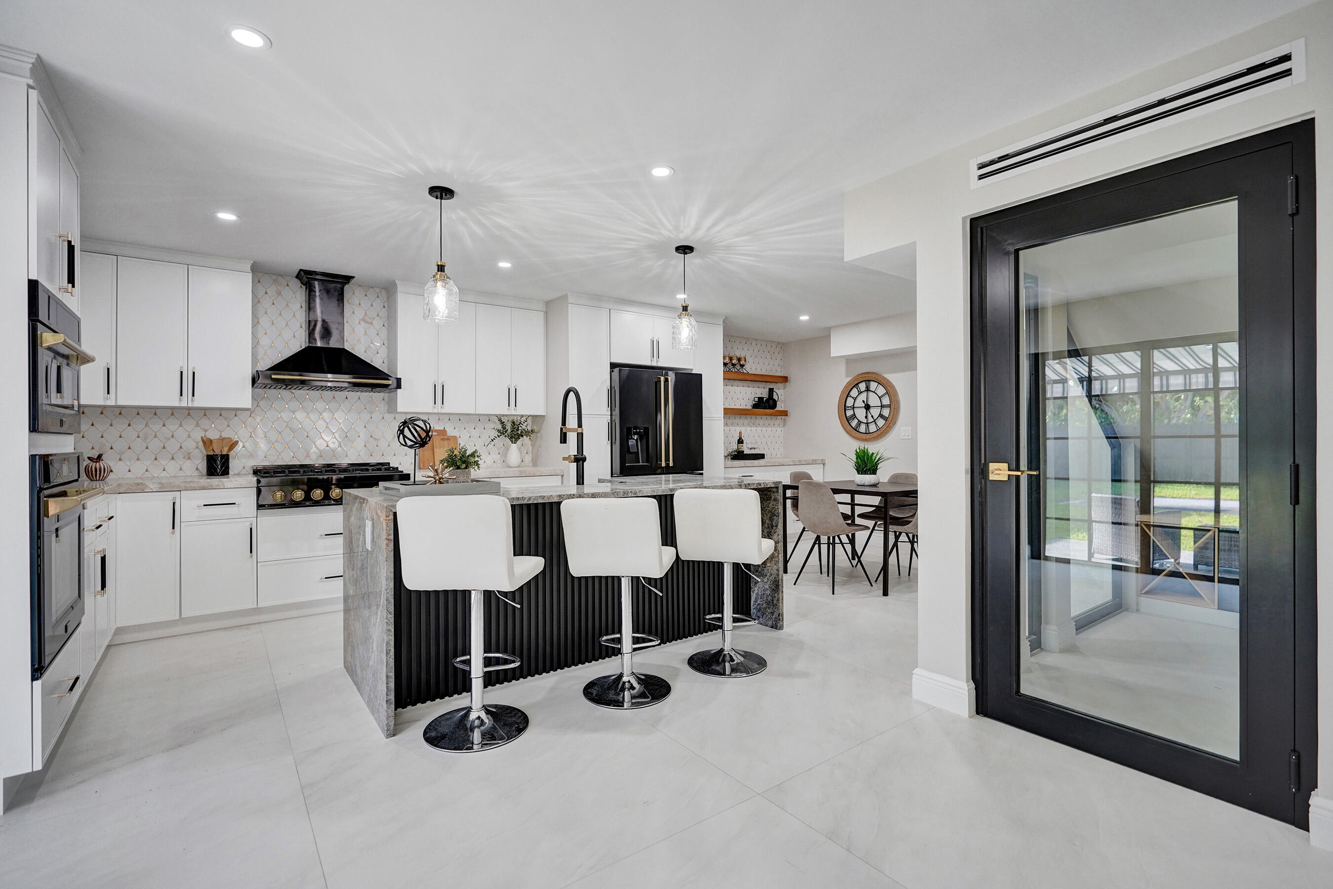 SOUTHLAND PARK - Residential