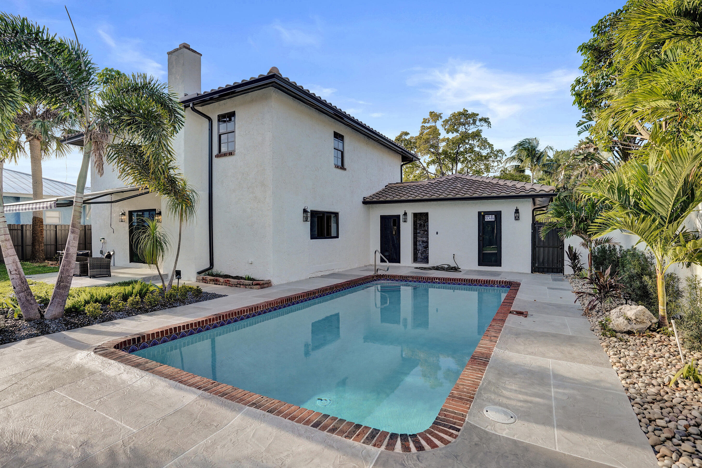 SOUTHLAND PARK - Residential