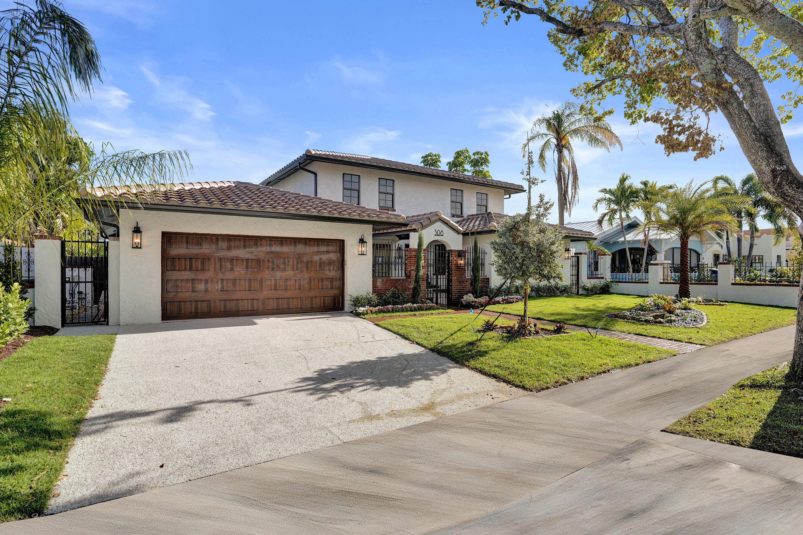 SOUTHLAND PARK - Residential