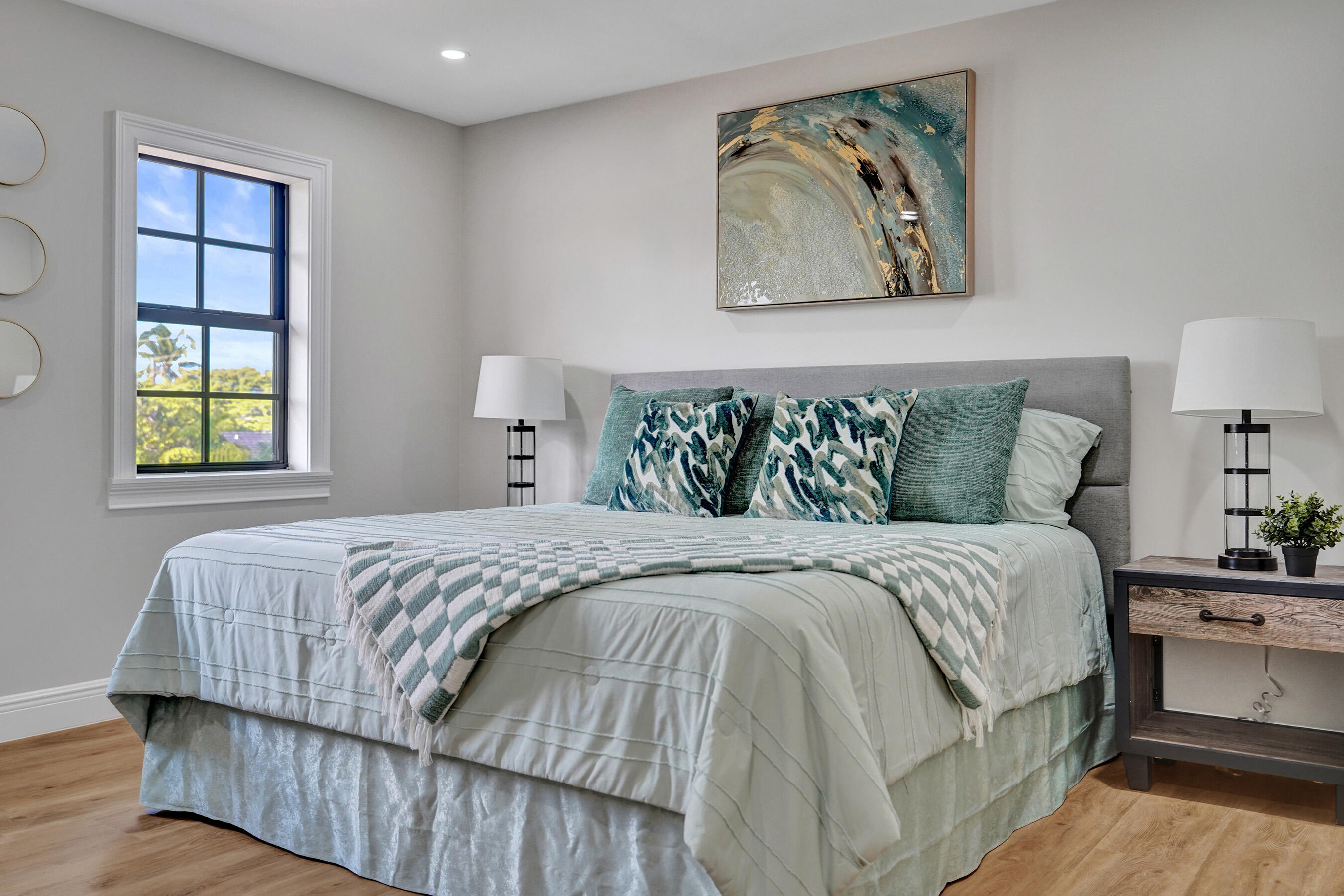 SOUTHLAND PARK - Residential