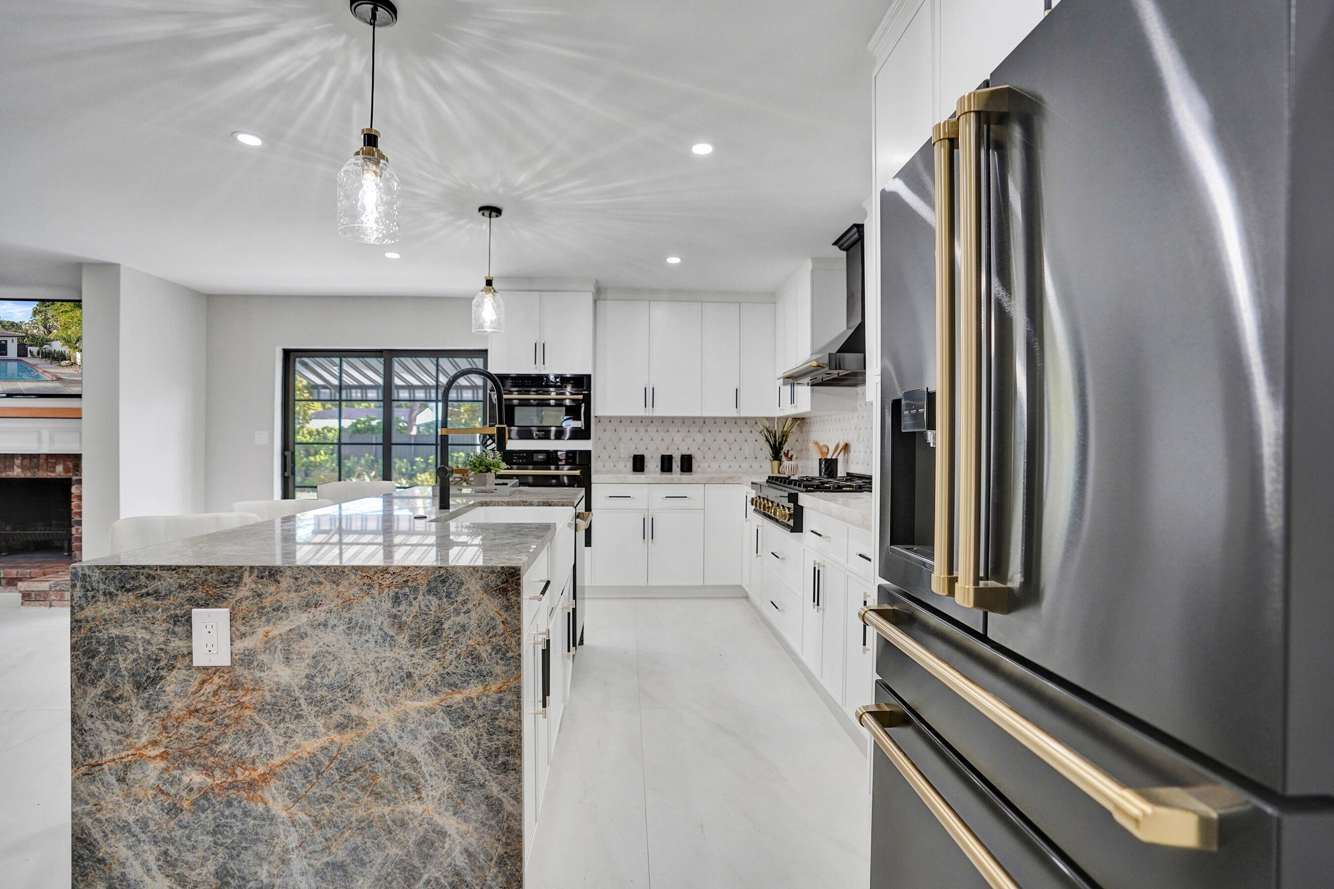 SOUTHLAND PARK - Residential