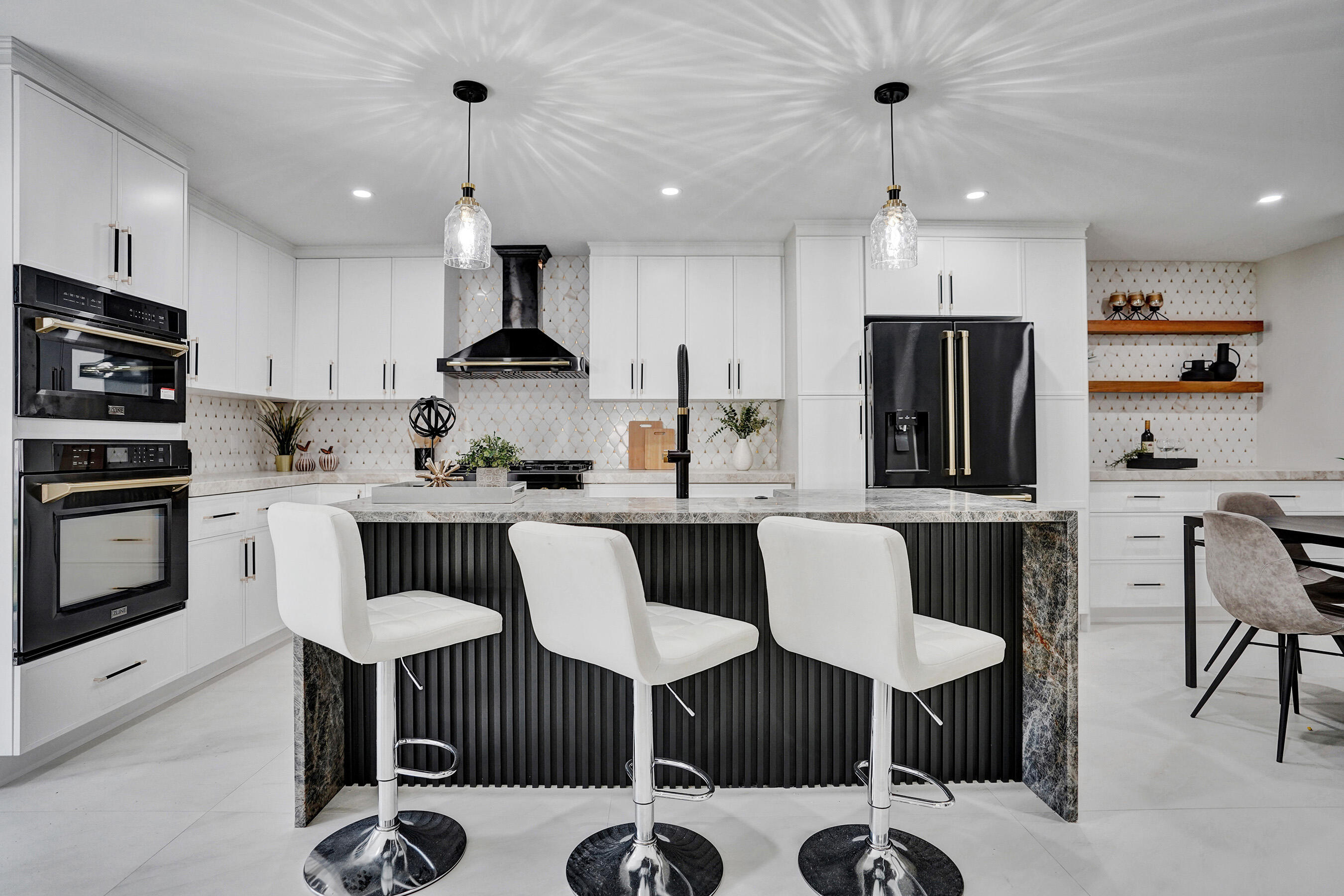 SOUTHLAND PARK - Residential