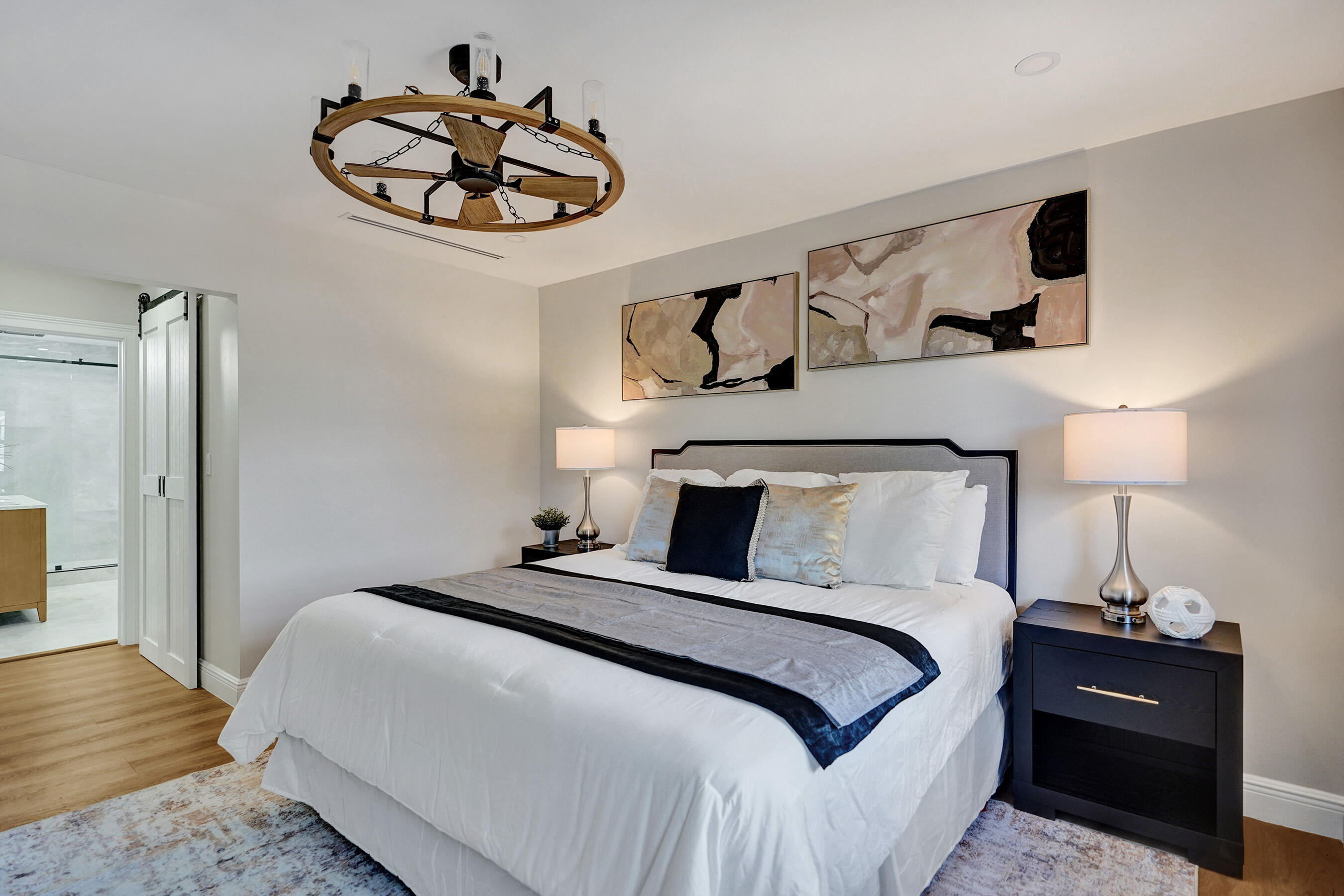 SOUTHLAND PARK - Residential