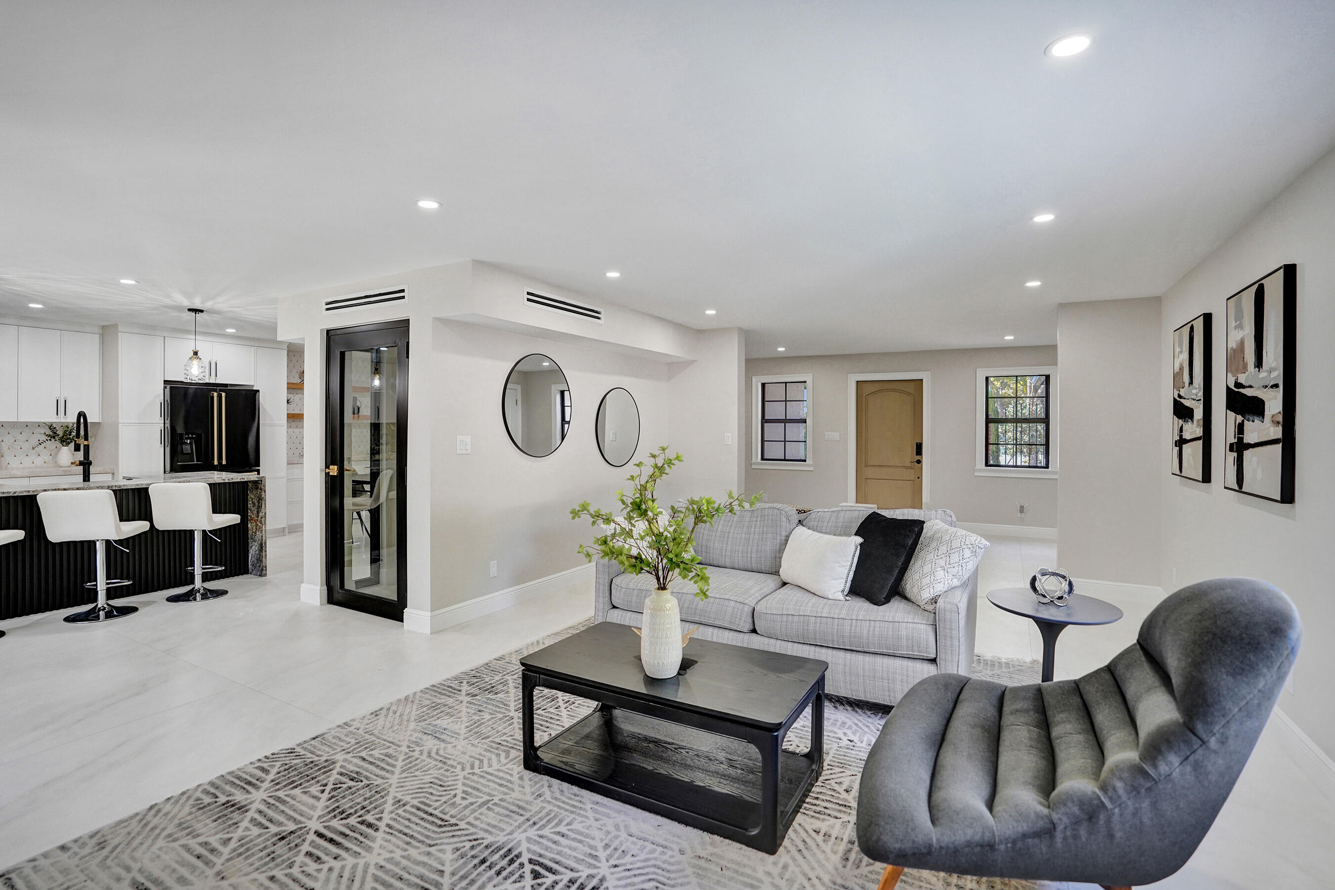 SOUTHLAND PARK - Residential