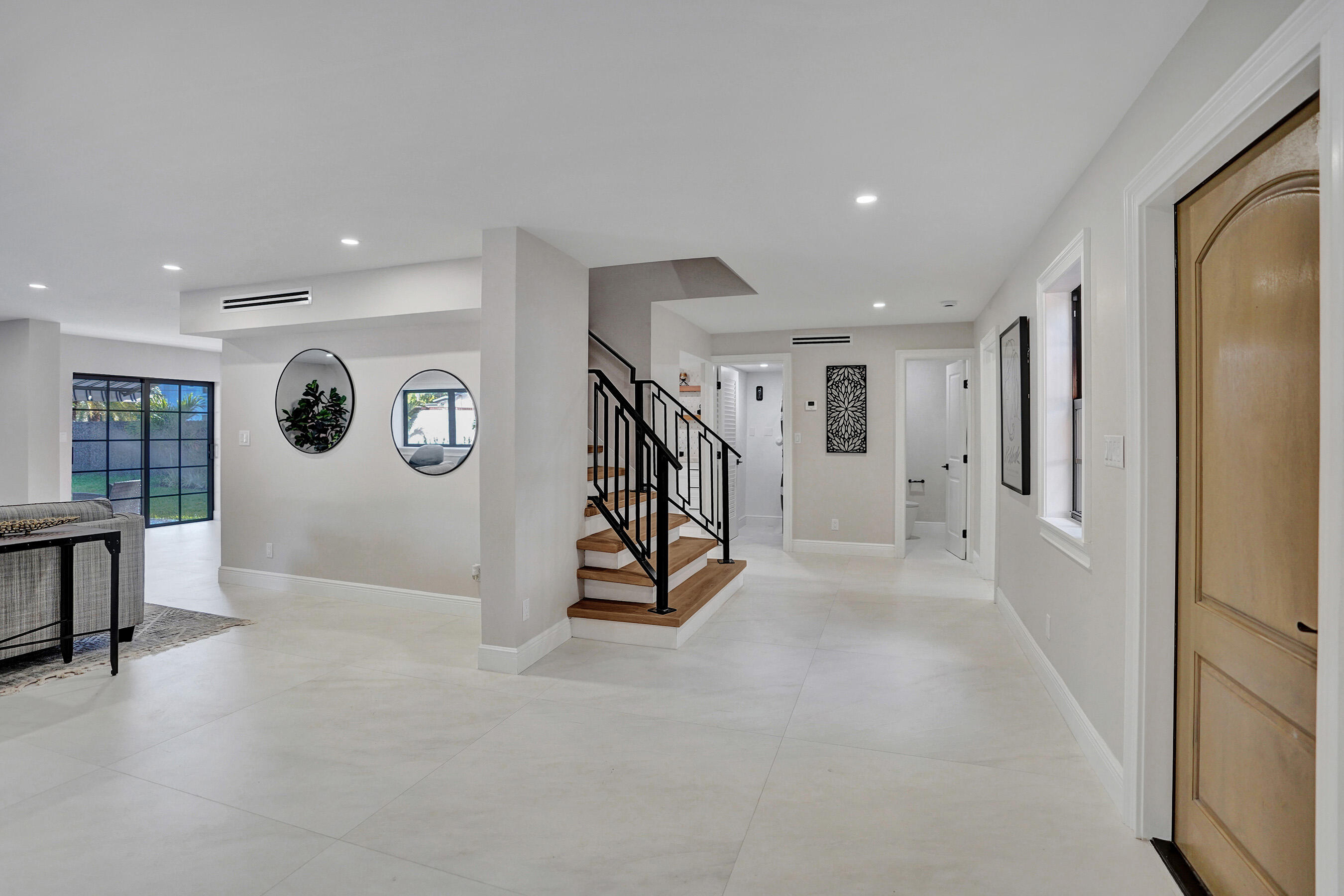 SOUTHLAND PARK - Residential