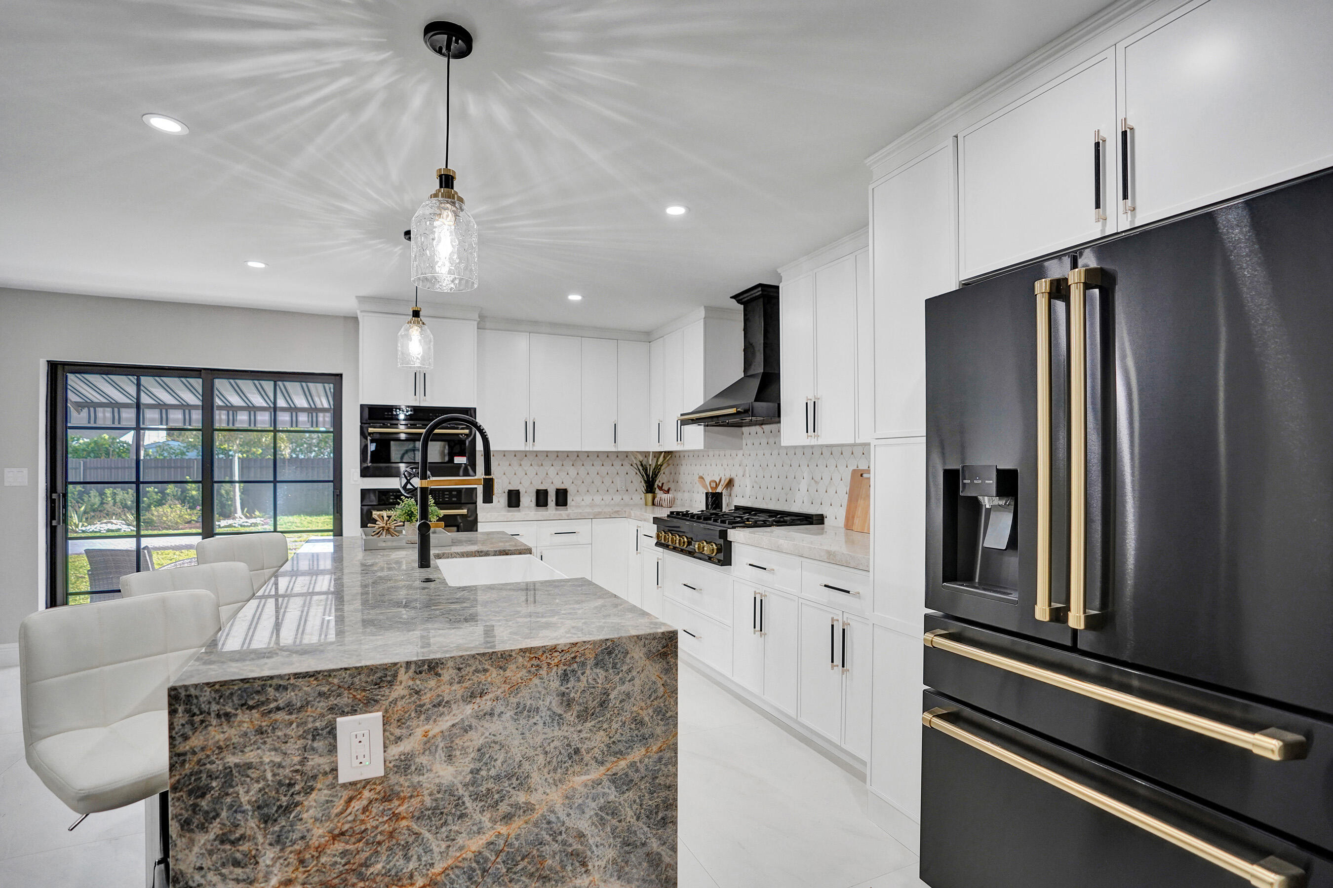 SOUTHLAND PARK - Residential