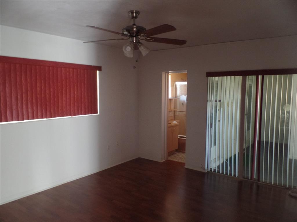 Miramar Sec 11 51-47 B - Residential Lease