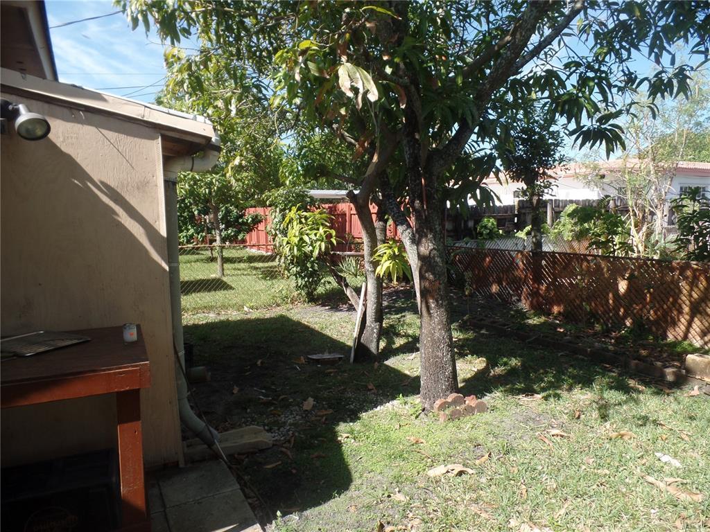 Miramar Sec 11 51-47 B - Residential Lease