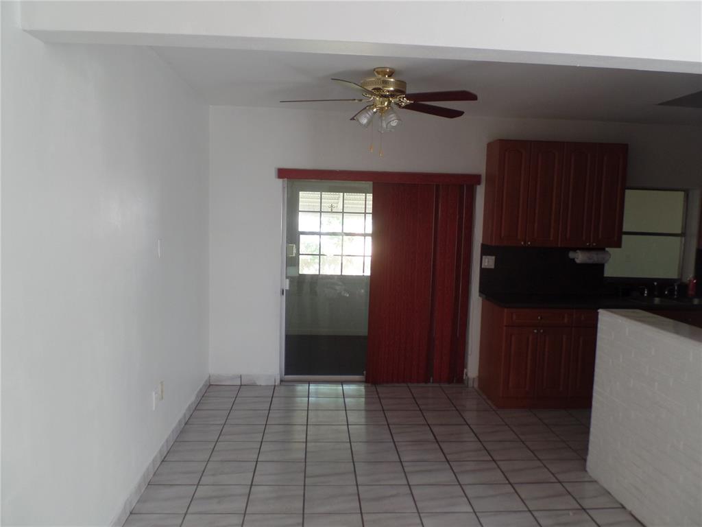 Miramar Sec 11 51-47 B - Residential Lease