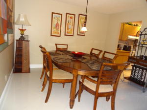 HIGH POINT OF DELRAY WEST - Residential Lease