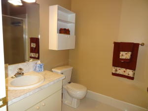 HIGH POINT OF DELRAY WEST - Residential Lease