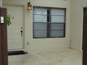 HIGH POINT OF DELRAY WEST - Residential Lease