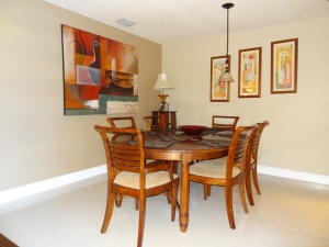 HIGH POINT OF DELRAY WEST - Residential Lease