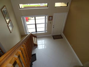 HIGH POINT OF DELRAY WEST - Residential Lease