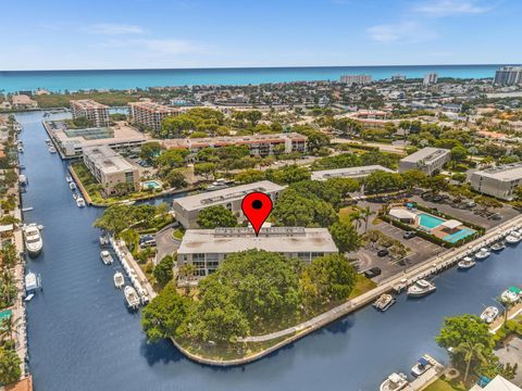 775 Jeffery Street 5-103 Boca Raton FL 33487