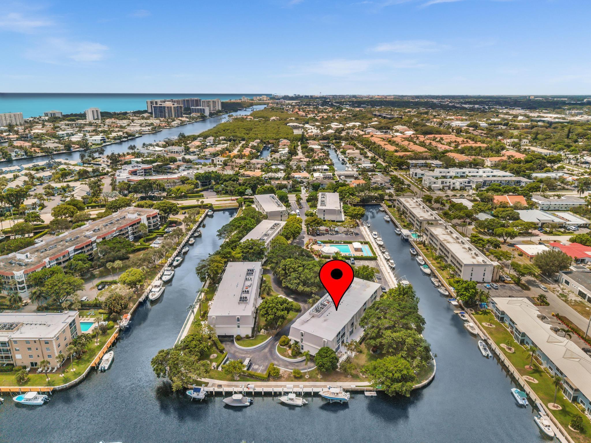 775 Jeffery Street 5-103