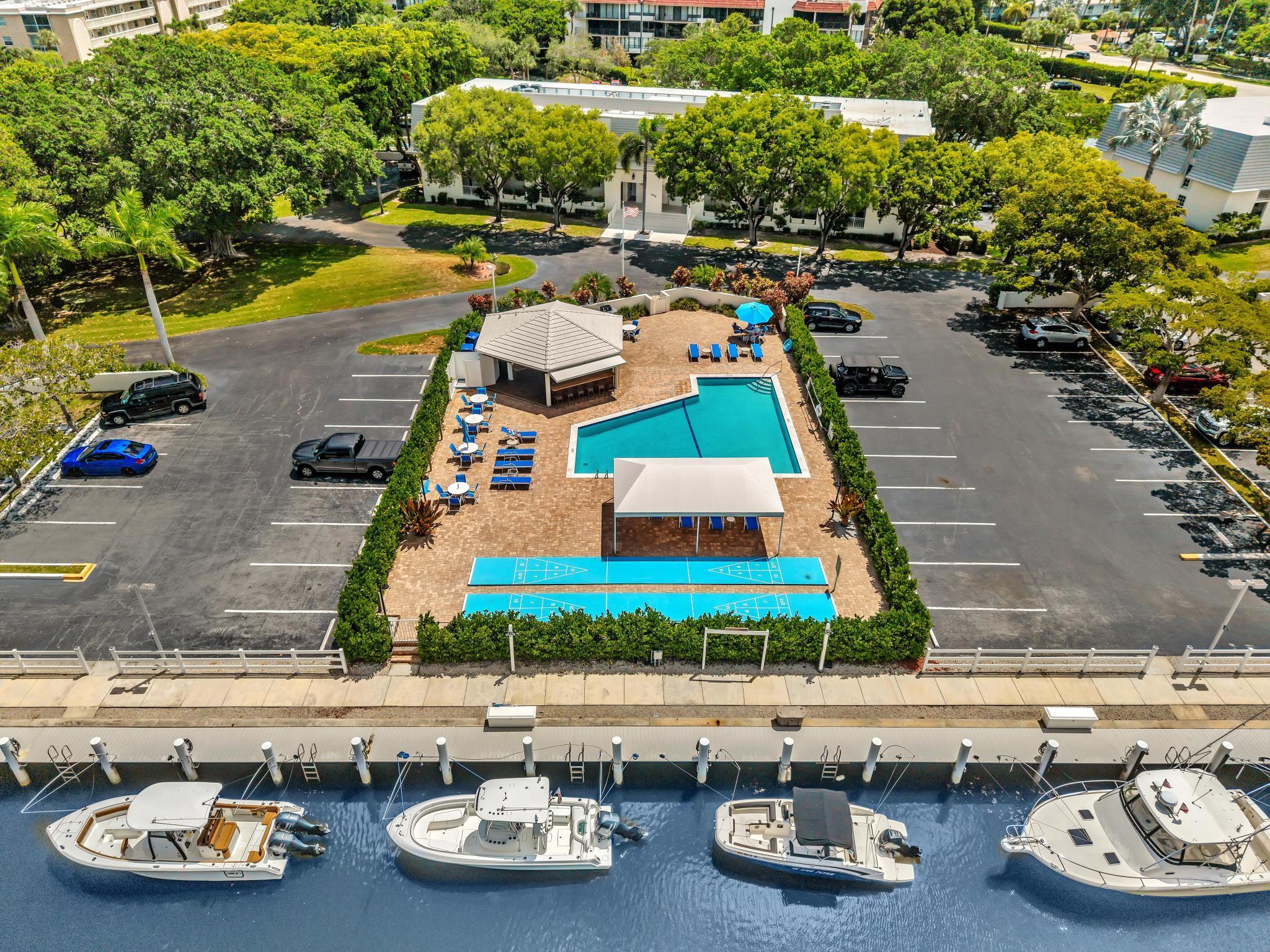 775 Jeffery Street 5-103