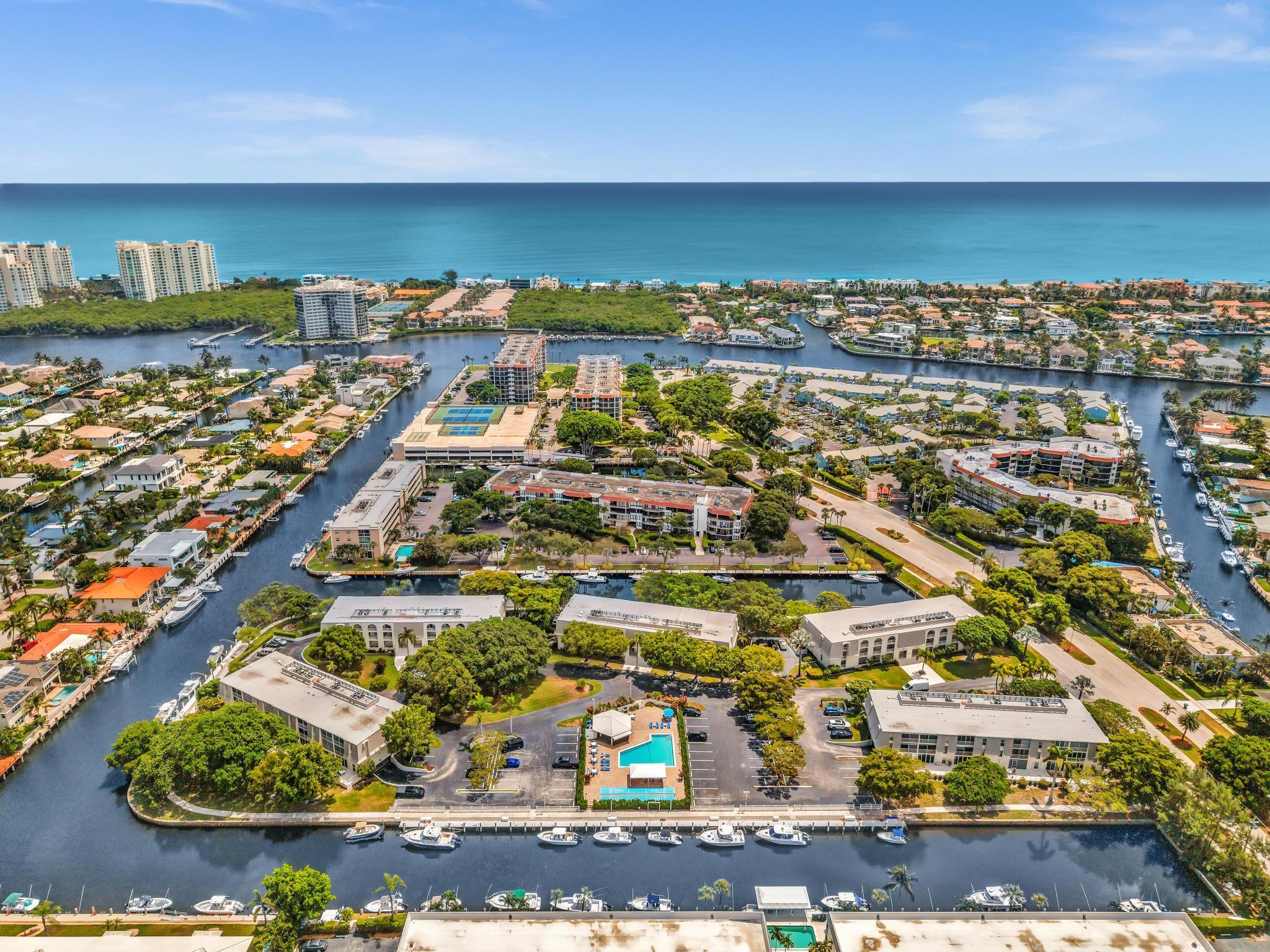 775 Jeffery Street 5-103