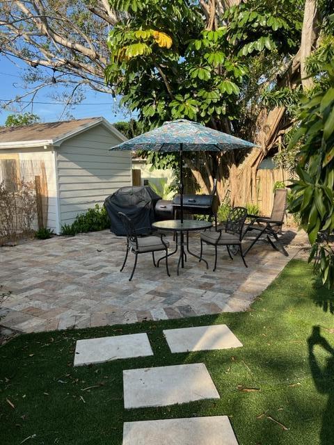 LAKE WORTH TOWN OF - Residential Lease
