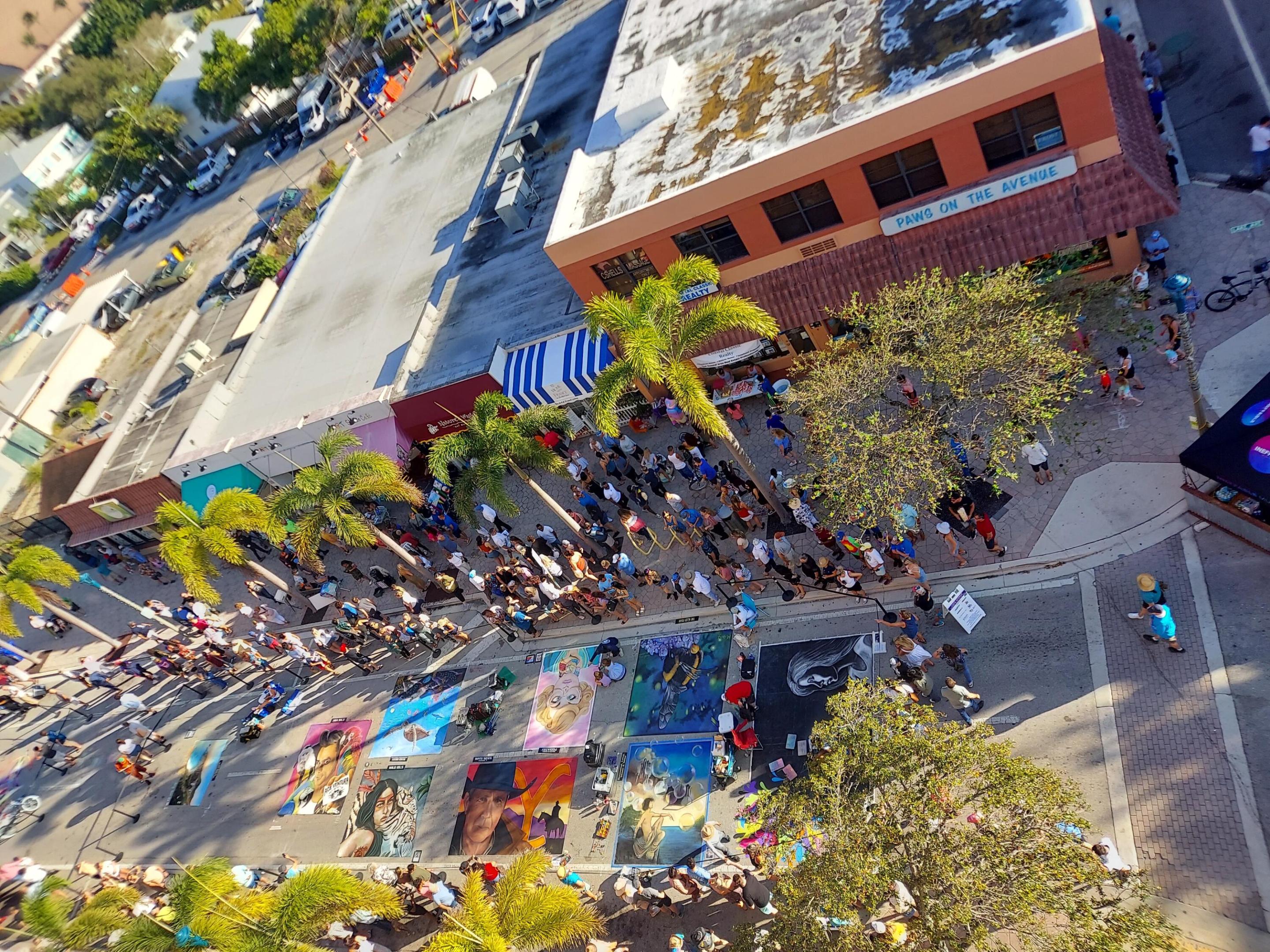 LAKE WORTH TOWN OF - Residential Lease