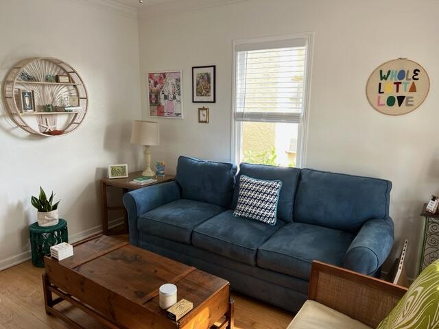 LAKE WORTH TOWN OF - Residential Lease