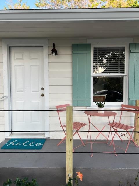 LAKE WORTH TOWN OF - Residential Lease
