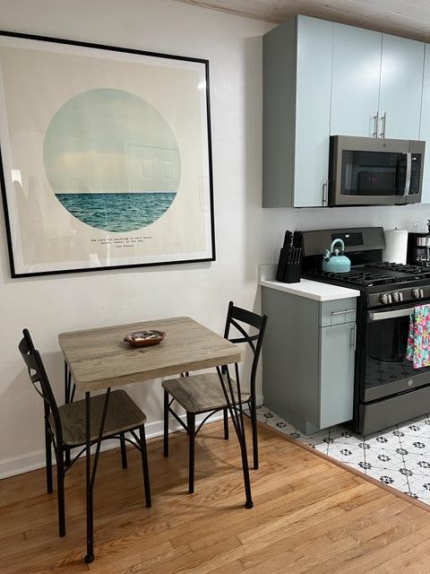 LAKE WORTH TOWN OF - Residential Lease