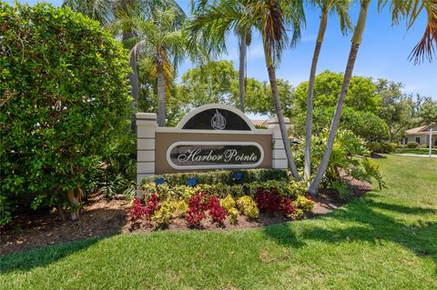 A home in Deerfield Beach