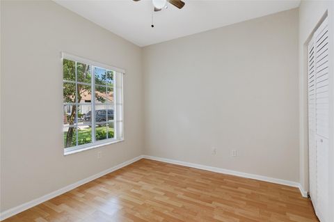 A home in Deerfield Beach