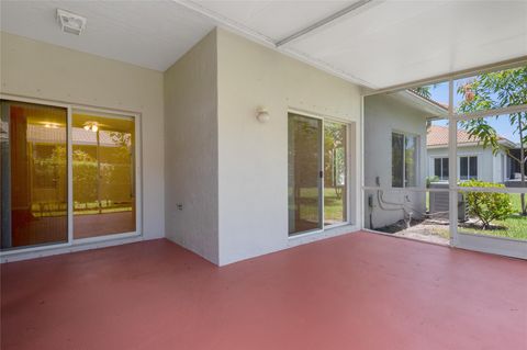 A home in Deerfield Beach