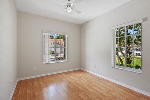 A home in Deerfield Beach