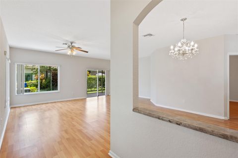 A home in Deerfield Beach