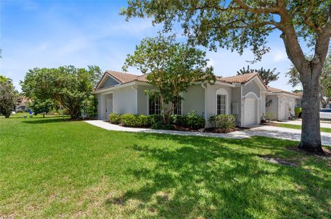 A home in Deerfield Beach