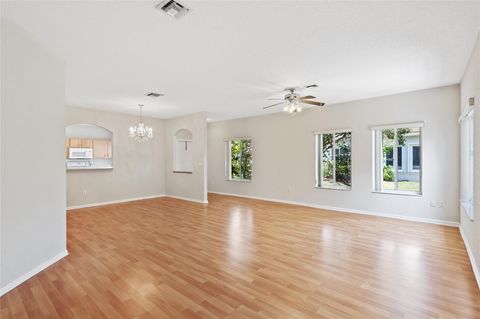 A home in Deerfield Beach